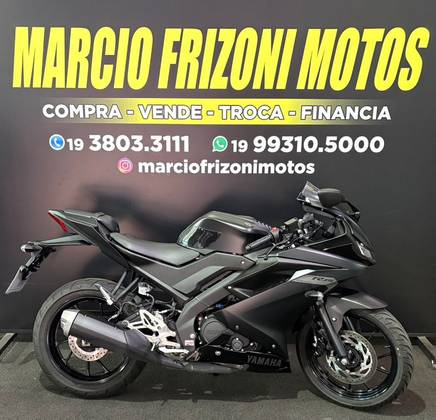 YAMAHA YZF R15 YAMAHA YZF R15